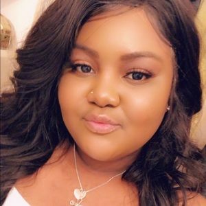 Meet your Posher, Katelin